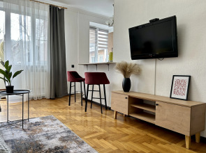 Квартира на Улице Ленина 5В