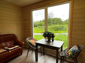 Бунгало Дача Долос