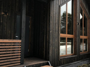 Гостевой Дом Krasota Scape