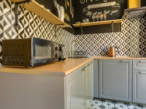 Апартаменты Art De Vivre