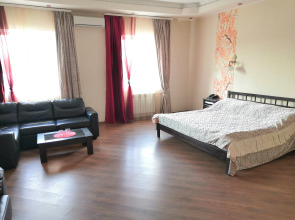 Отель Городская гостиница