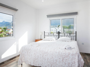 Мини-Отель Sun Rays Kyrenia