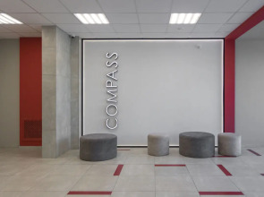 Квартира Karelia Stay