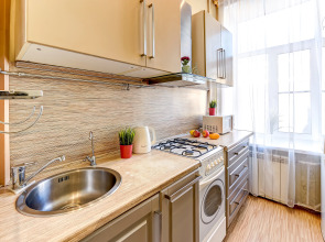 Апартаменты Жемчужина Лиговского