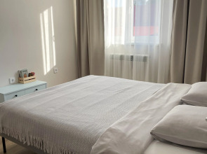 Квартира PillauHome с неповторимым видом в Балтийске