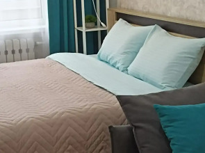 Квартира Уютный Уголок