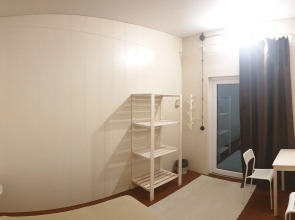 Пляжный Кемпинг 9-й километр