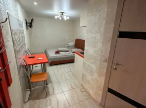 Гостевой Дом Прометей на Рабочей