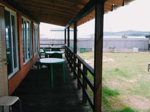 Гостевой дом Летние Истории