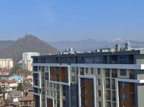 Квартира с Видом на Море в ЖК Каравелла Португалии