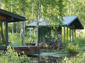 База Отдыха Ромашка Клуб