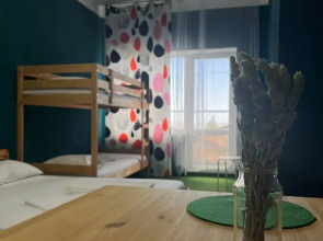 Гостевой Дом Лагуна