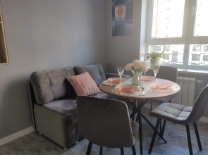 Квартира на проспекте Астрахова дом 10