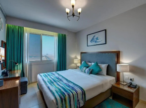 City Stay Beach Hotel Apartments