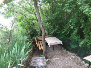 Гостевой Дом Бирюза