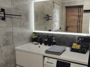 Частный дом Биг Лодж-Отдых на Алтае