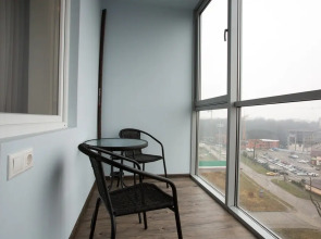 Апартаменты Egoist