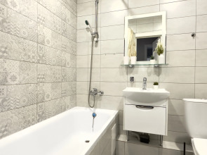 Апартаменты Семейные у ипподрома