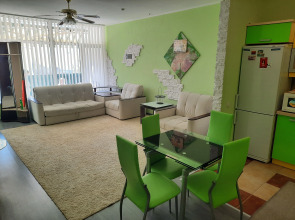 Апартаменты Асми