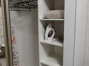 Квартира ГринПарк Студия