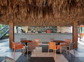 Megasaray Resort Side