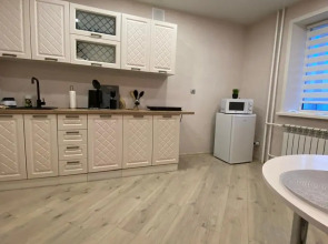 Апартаменты на Свиридова 6