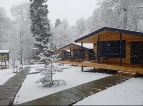 База отдыха Зима Лето