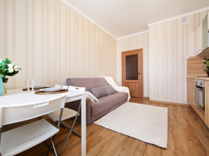 Апартаменты на Галерее 8