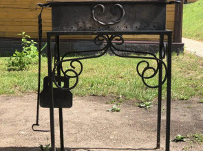 База Отдыха Солнечная