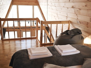 Гостевой дом Катушка