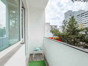 Апартаменты GreenDay