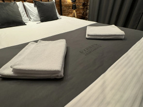 Апартаменты Бунинъ 1