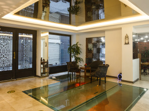 Бутик-отель Peninsula Galata