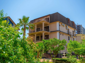 Гостевой дом Арно