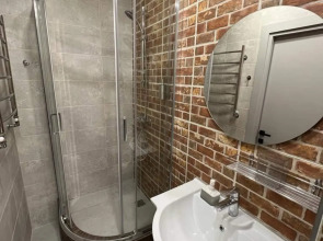 Квартира и Baden-Baden морской бассейн SPA