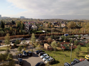 Квартира Уютная у Метро рядом с Аэропортом Внуково