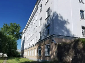 Апартаменты Авангард - Коломна