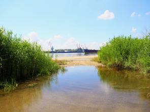 Бунгало на Дону