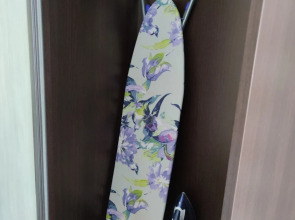 Апартаменты Приморская 25/43