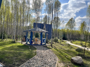 Гостевой дом Эко-Лайф Тимонино