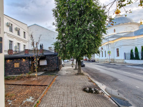 Апарт-Отель Дом с Гаргульями