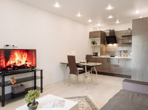 Апартаменты 9 ночей на Островского 5