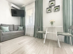 Апартаменты на Шамиля Усманова 18А