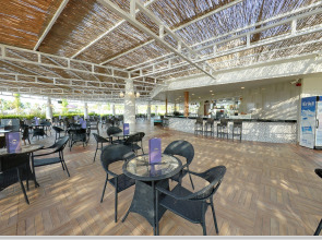 Delphin BE Grand Resort - Ultra All Inclusive