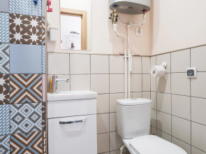 Апартаменты LittleBig Studio