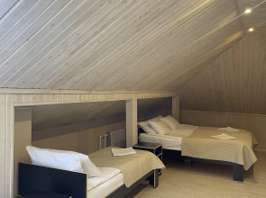 Гостевой дом В Коломне