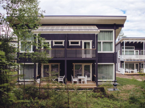 Апартаменты Saimaa Life