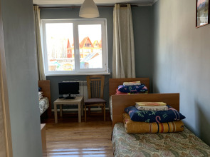 Гостевой дом Гармония