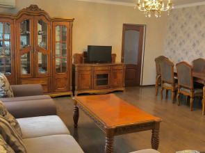 Квартира в центре Сухума