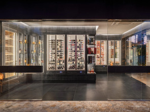 Отель Biblos Alacati